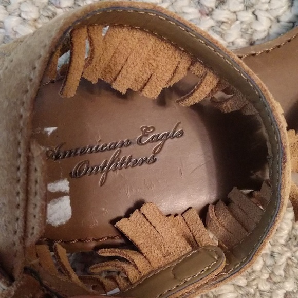 Sandals - Picture 2 of 4